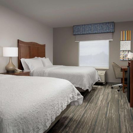 Hampton Inn & Suites Holly Springs Εξωτερικό φωτογραφία