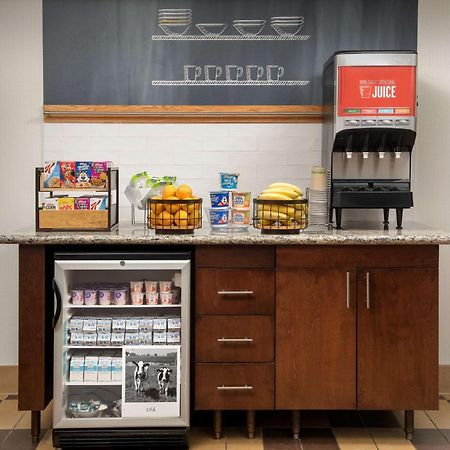 Hampton Inn & Suites Holly Springs Εξωτερικό φωτογραφία