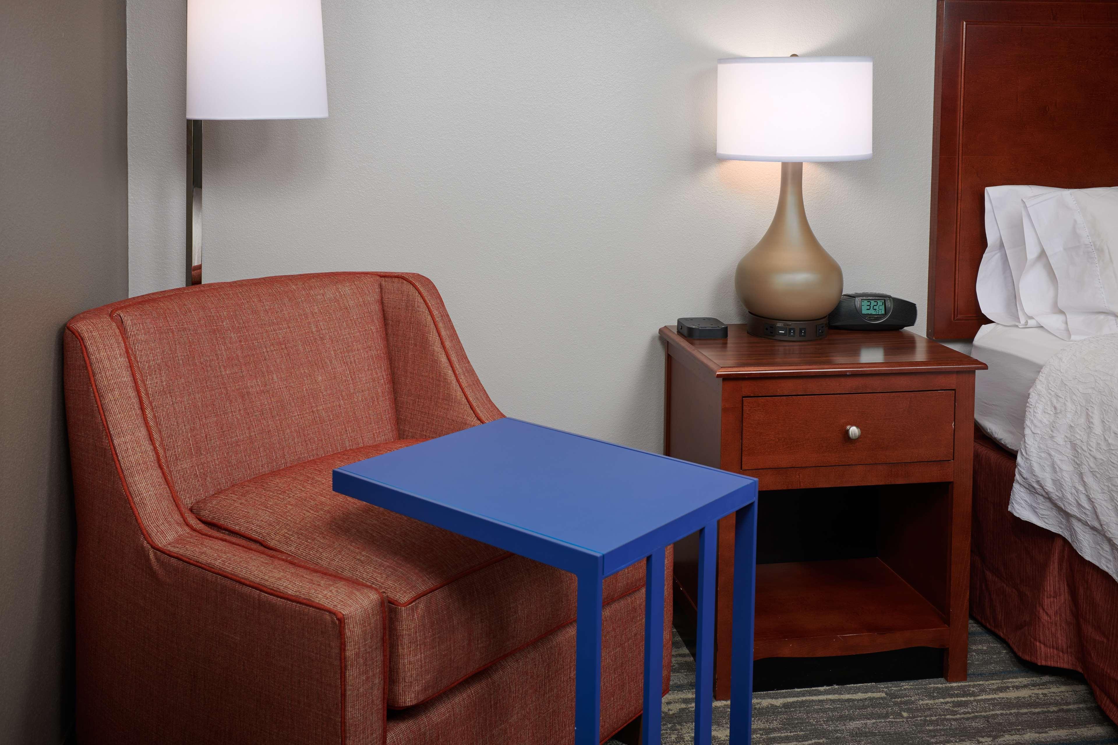 Hampton Inn & Suites Holly Springs Εξωτερικό φωτογραφία