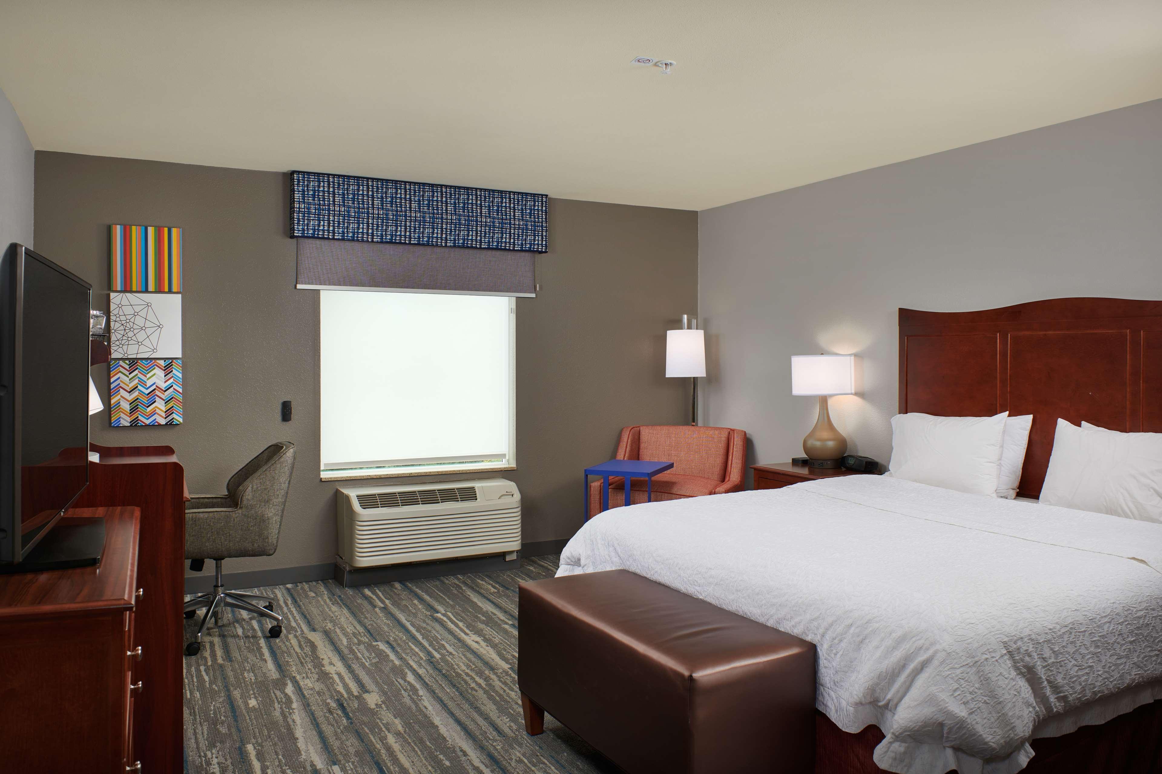 Hampton Inn & Suites Holly Springs Εξωτερικό φωτογραφία