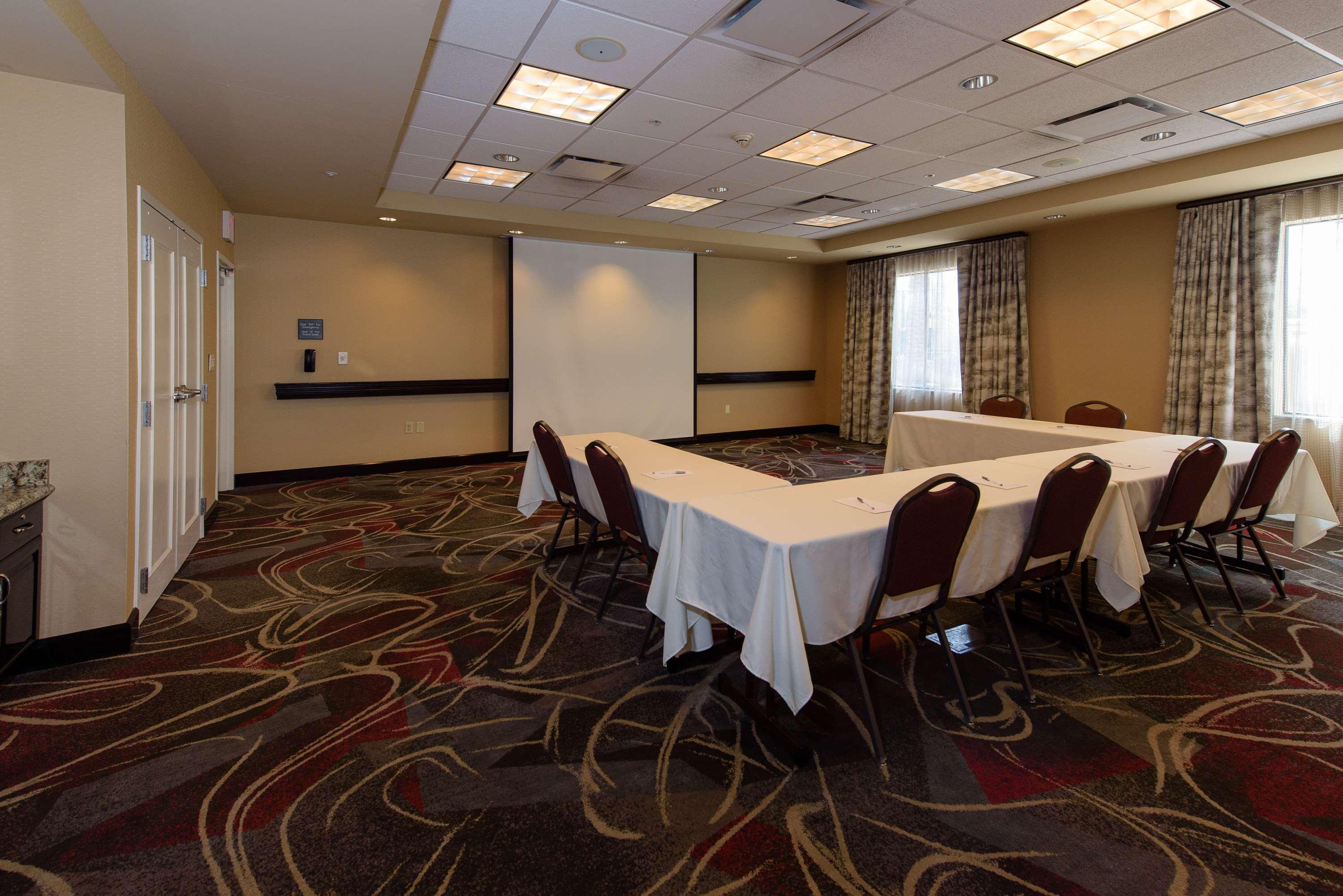 Hampton Inn & Suites Holly Springs Εξωτερικό φωτογραφία