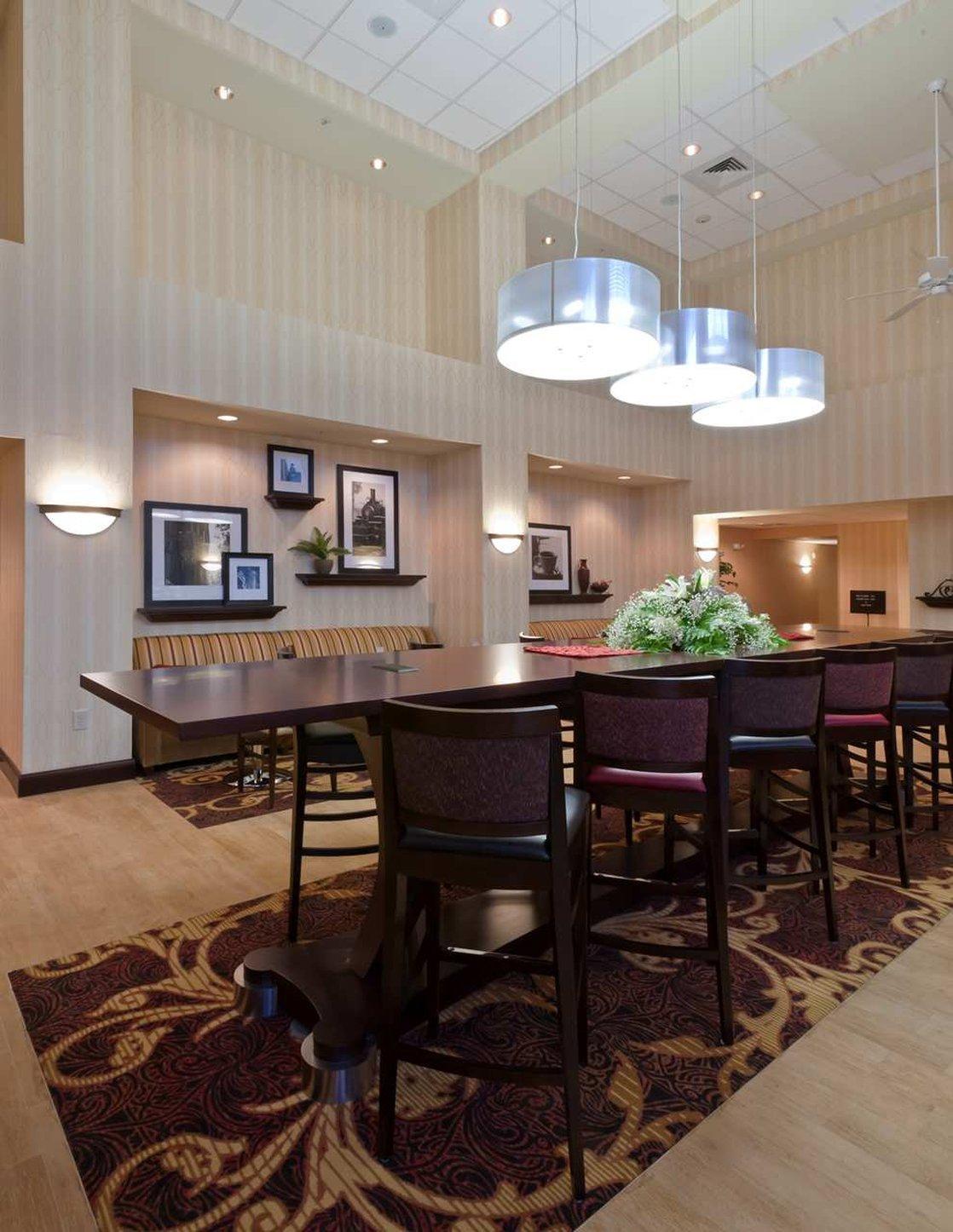 Hampton Inn & Suites Holly Springs Εξωτερικό φωτογραφία