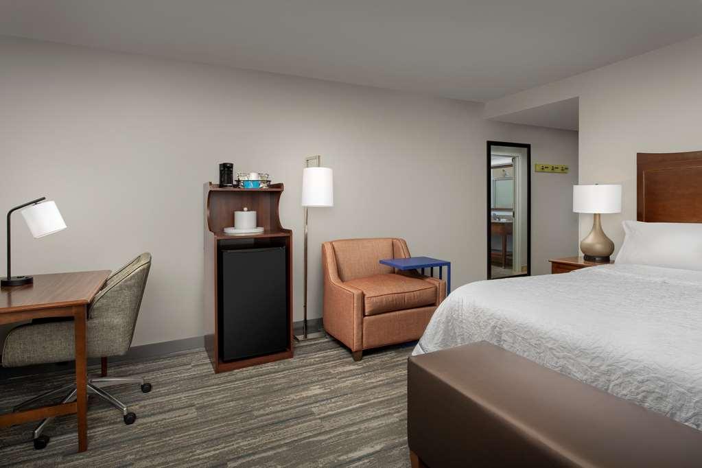 Hampton Inn & Suites Holly Springs Δωμάτιο φωτογραφία