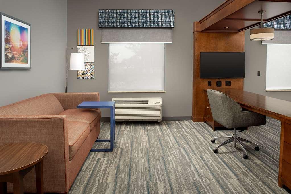 Hampton Inn & Suites Holly Springs Δωμάτιο φωτογραφία
