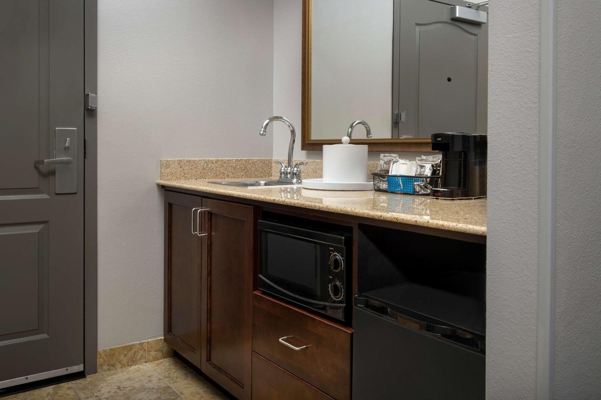 Hampton Inn & Suites Holly Springs Εξωτερικό φωτογραφία