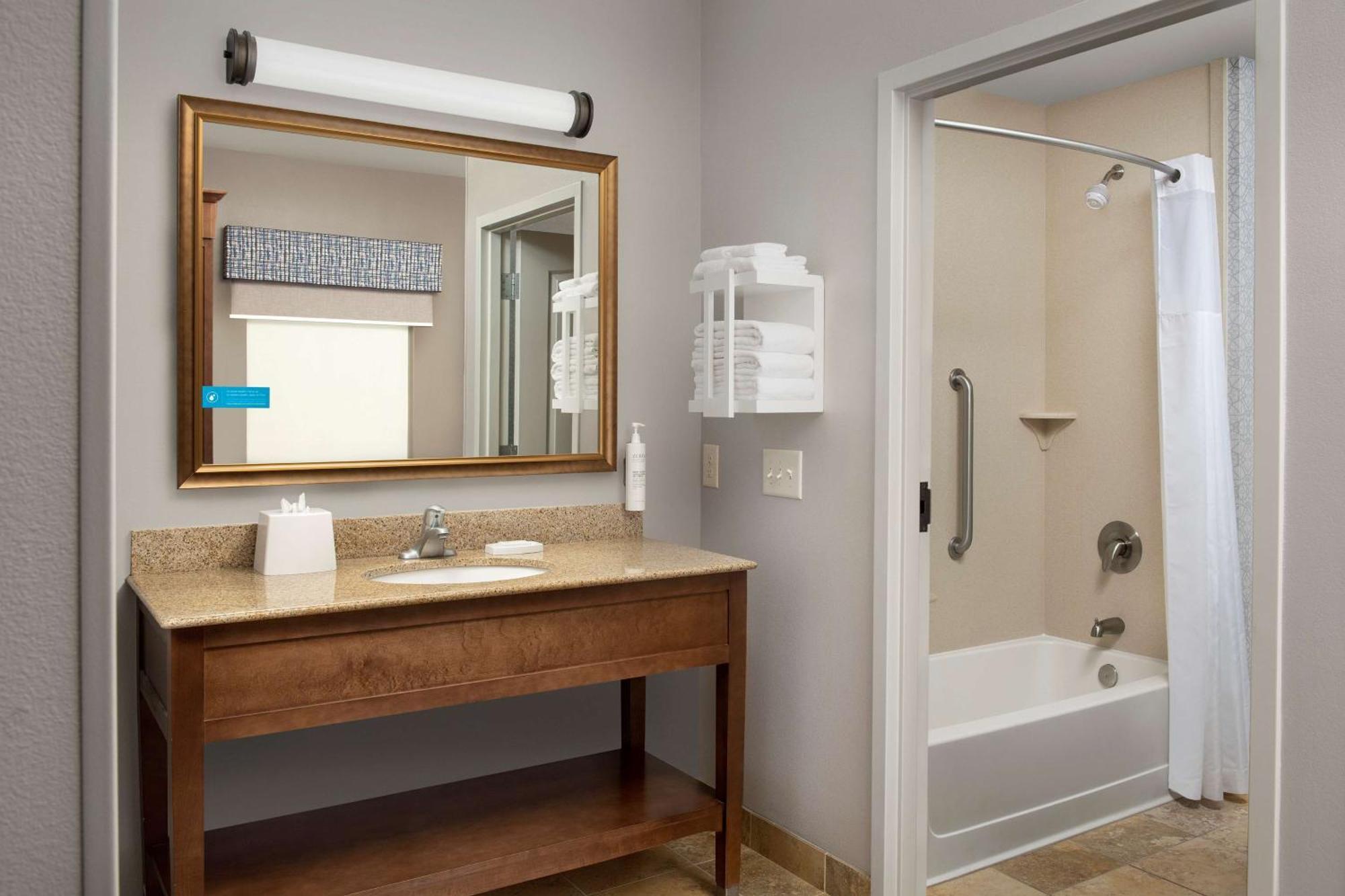 Hampton Inn & Suites Holly Springs Εξωτερικό φωτογραφία