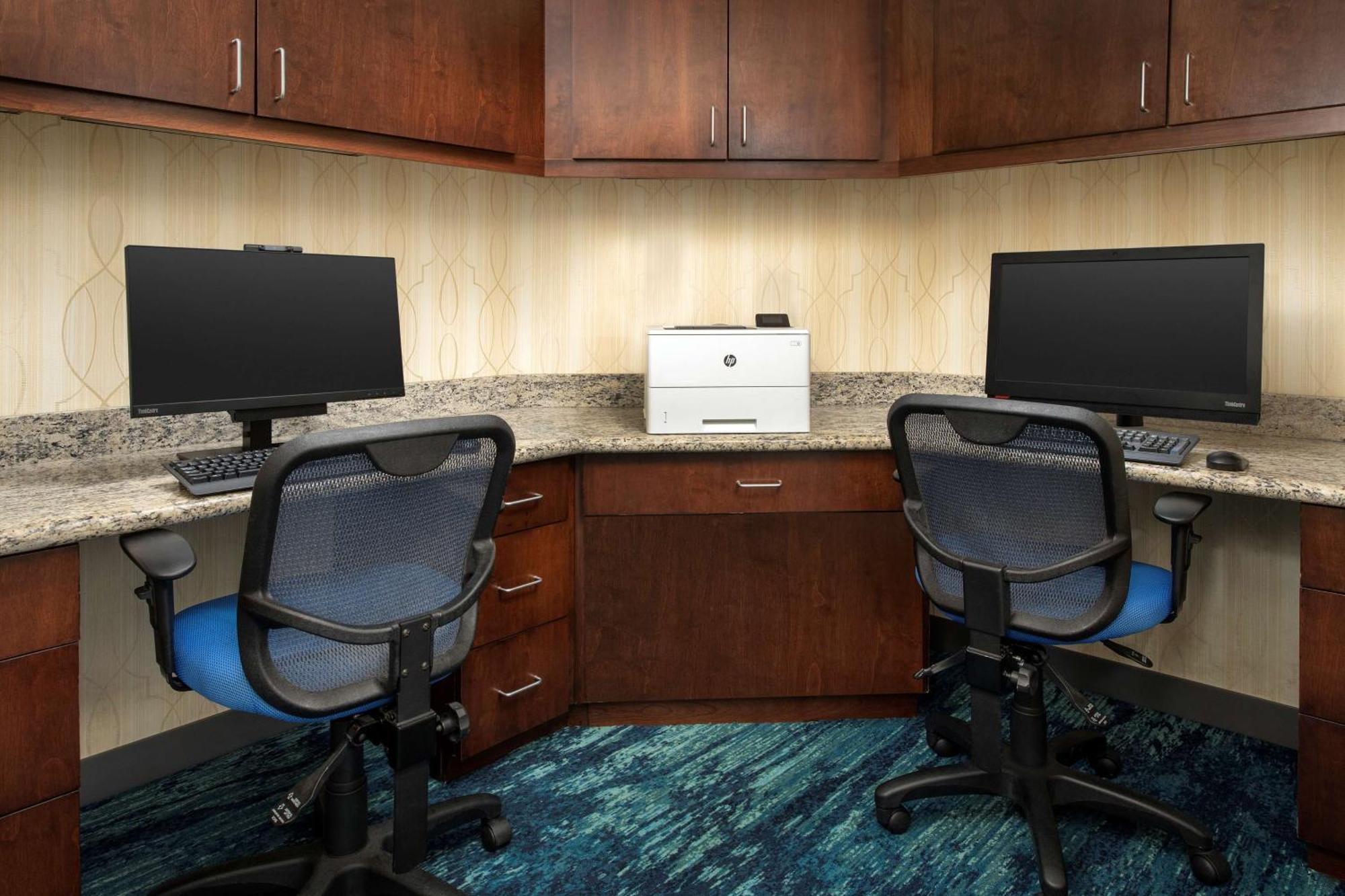 Hampton Inn & Suites Holly Springs Εξωτερικό φωτογραφία