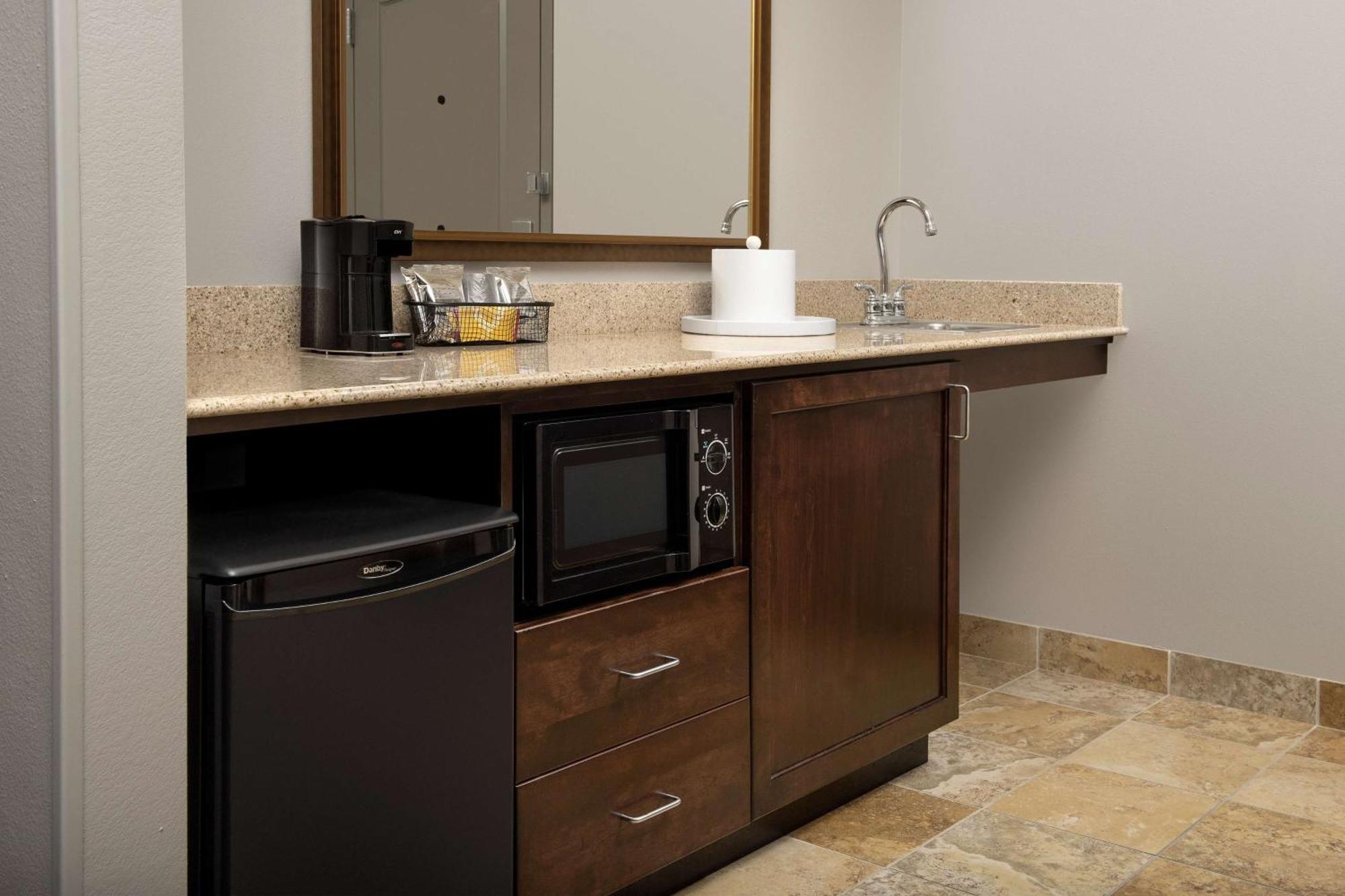 Hampton Inn & Suites Holly Springs Εξωτερικό φωτογραφία
