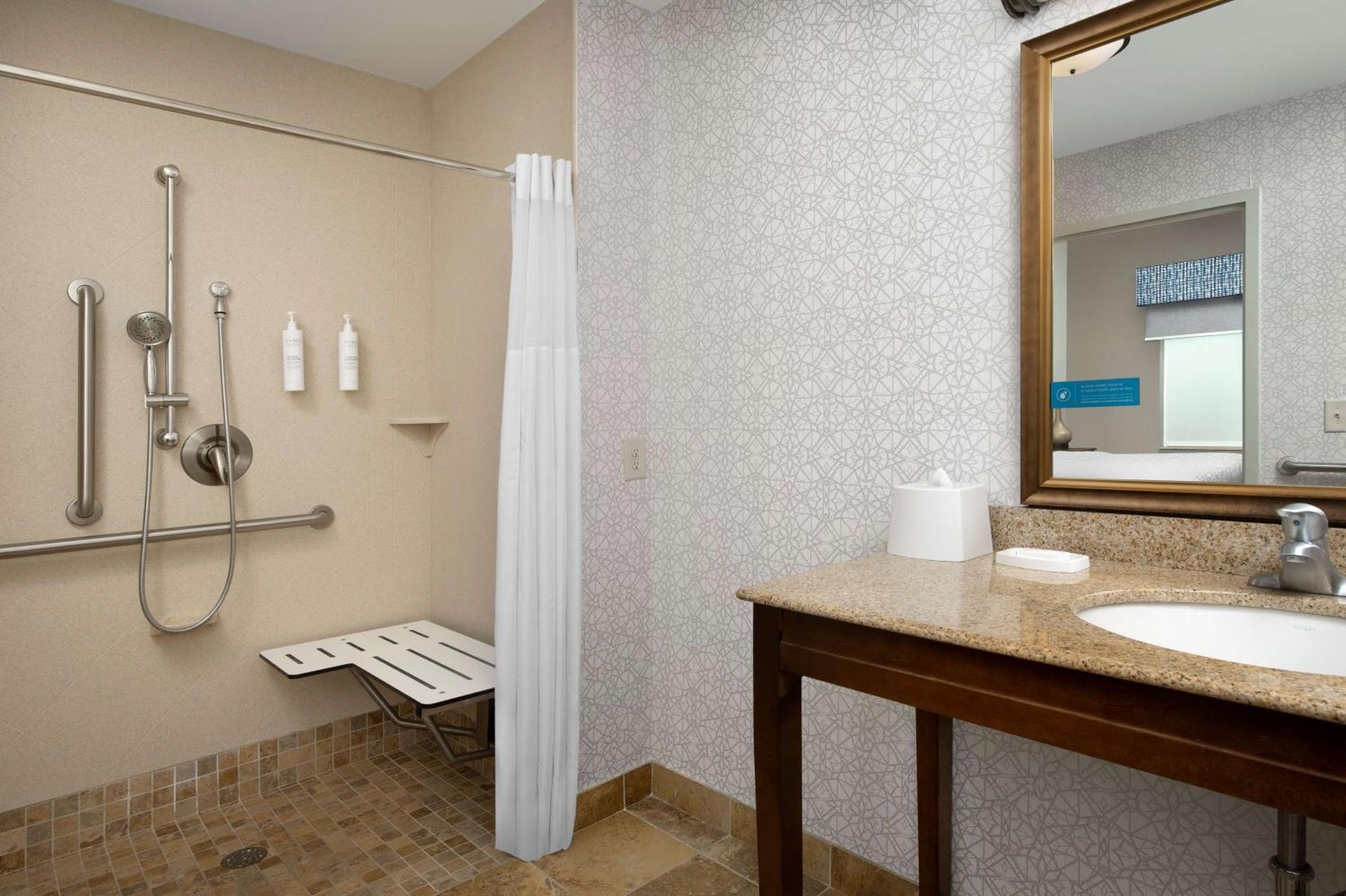 Hampton Inn & Suites Holly Springs Εξωτερικό φωτογραφία