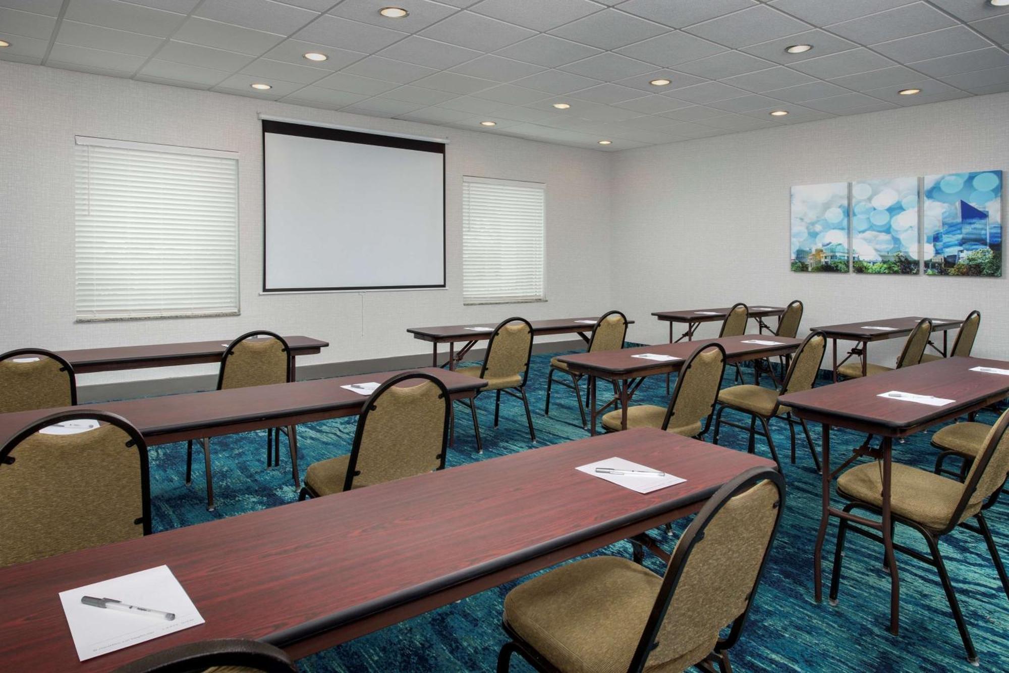 Hampton Inn & Suites Holly Springs Εξωτερικό φωτογραφία