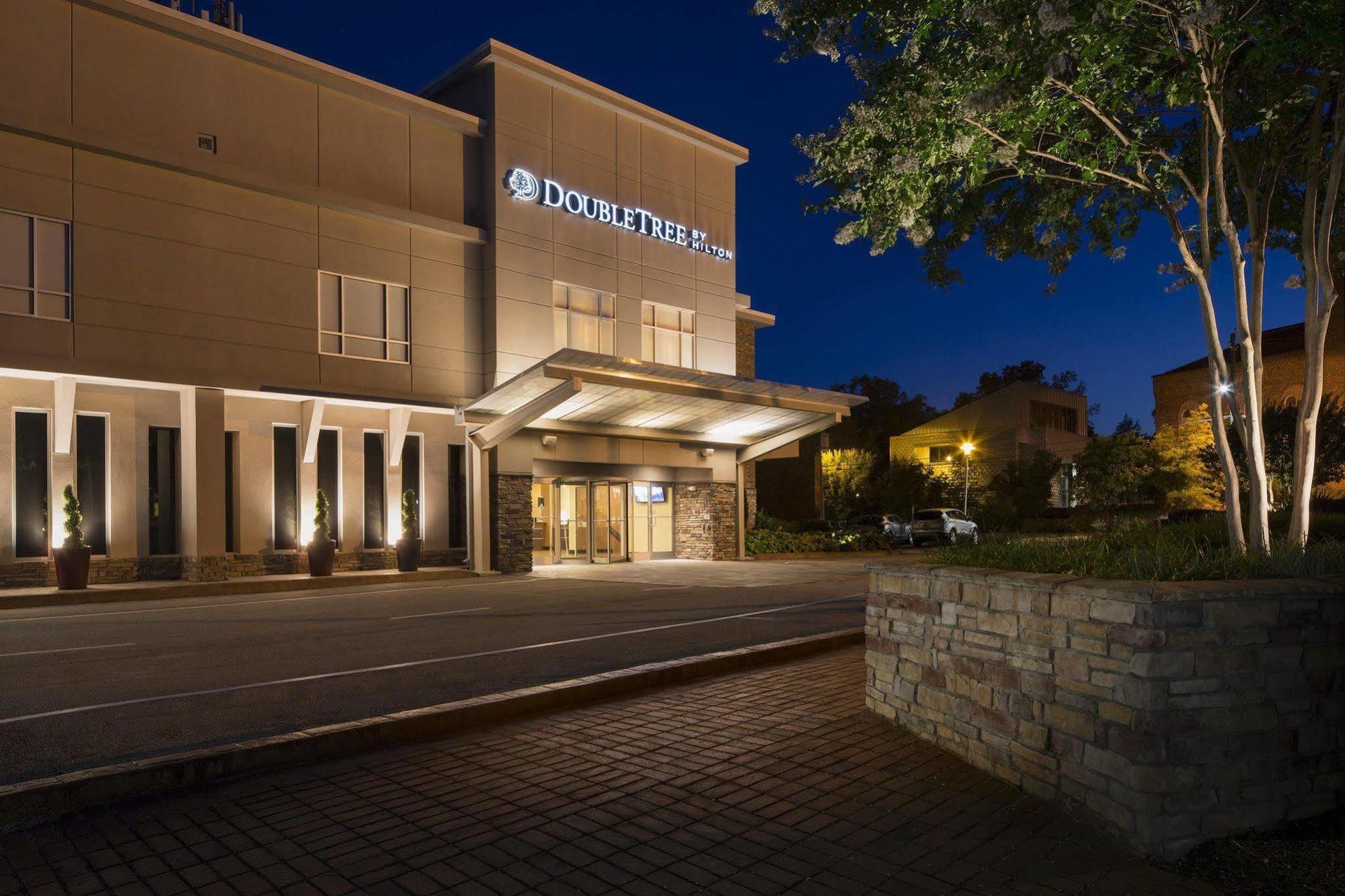 Hampton Inn & Suites Holly Springs Εξωτερικό φωτογραφία