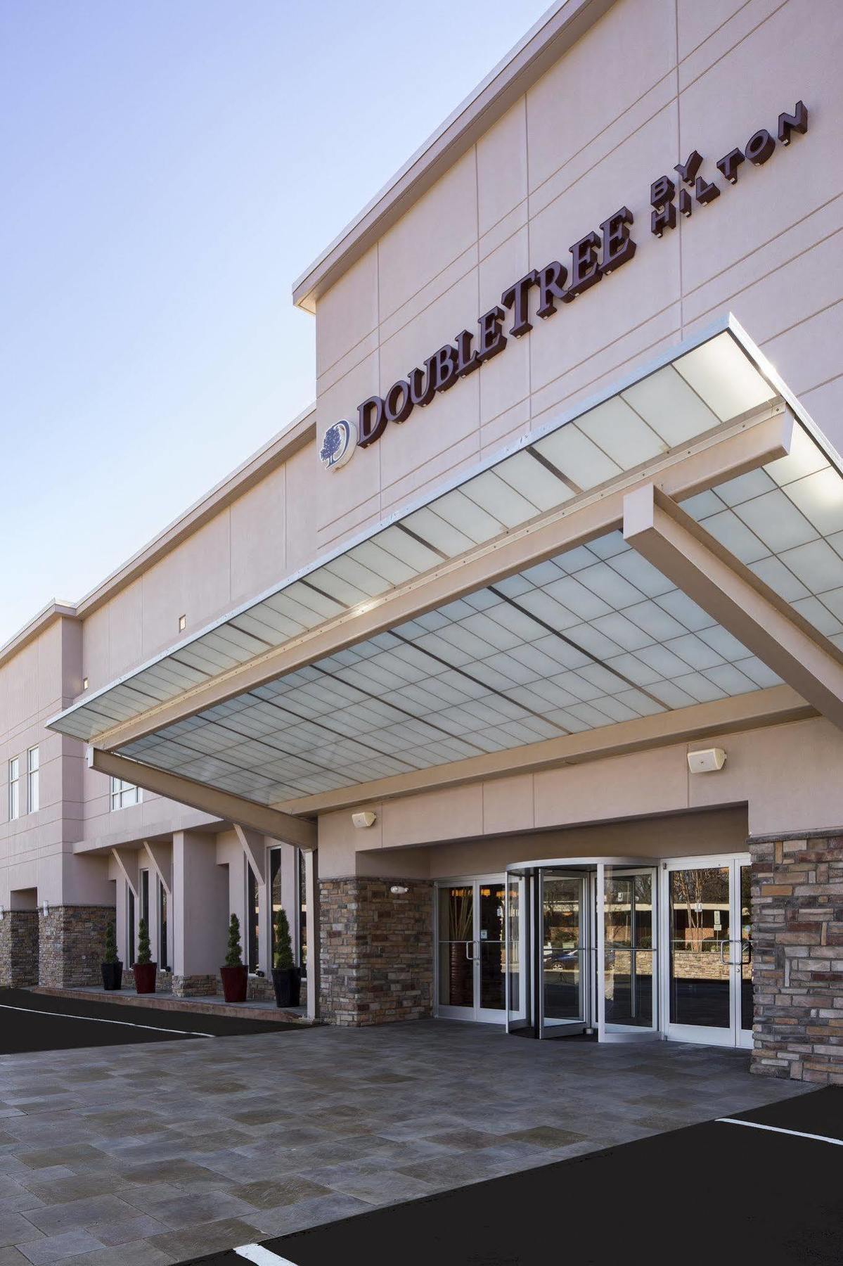 Hampton Inn & Suites Holly Springs Εξωτερικό φωτογραφία