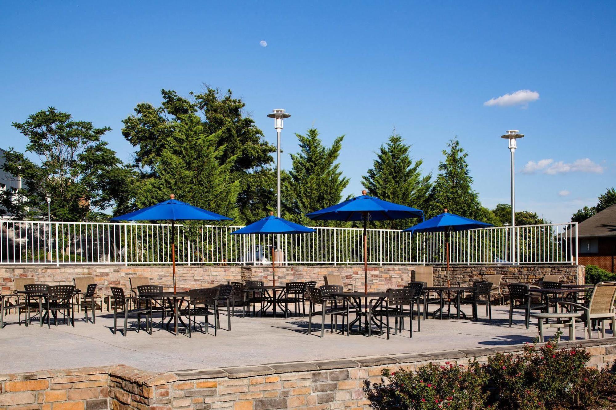Hampton Inn & Suites Holly Springs Εξωτερικό φωτογραφία