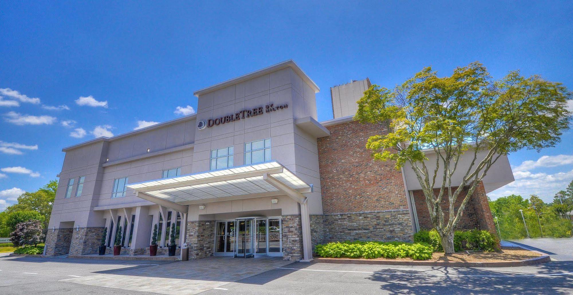 Hampton Inn & Suites Holly Springs Εξωτερικό φωτογραφία