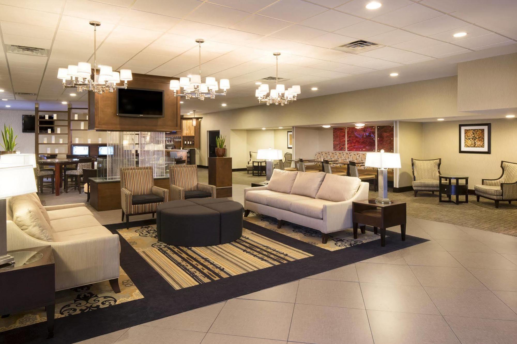 Hampton Inn & Suites Holly Springs Εξωτερικό φωτογραφία