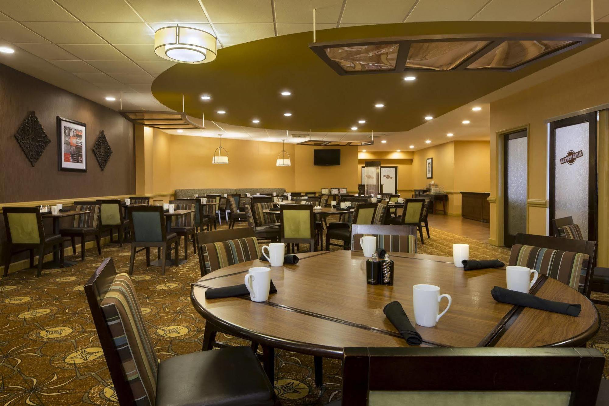 Hampton Inn & Suites Holly Springs Εξωτερικό φωτογραφία