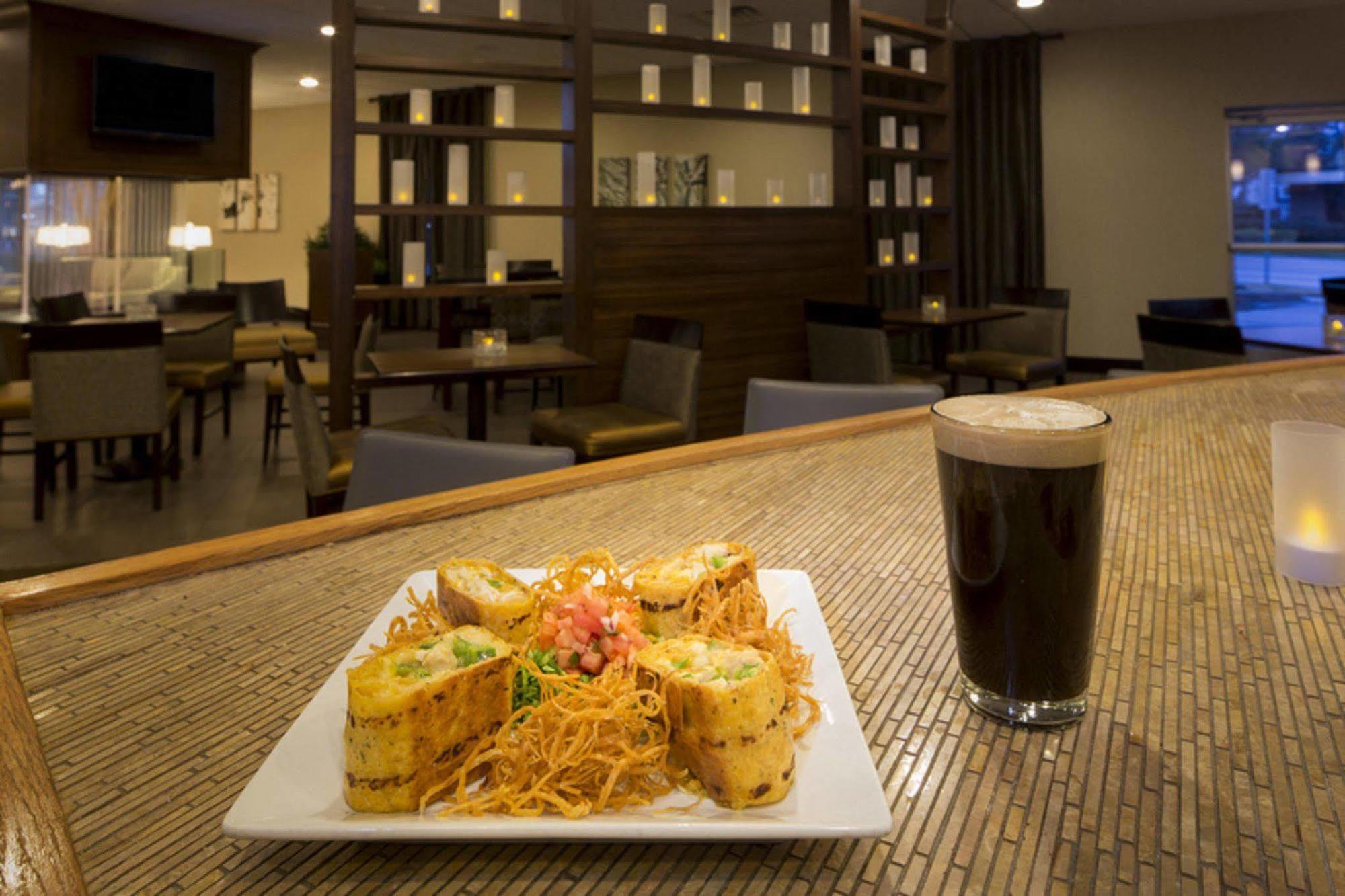 Hampton Inn & Suites Holly Springs Εξωτερικό φωτογραφία