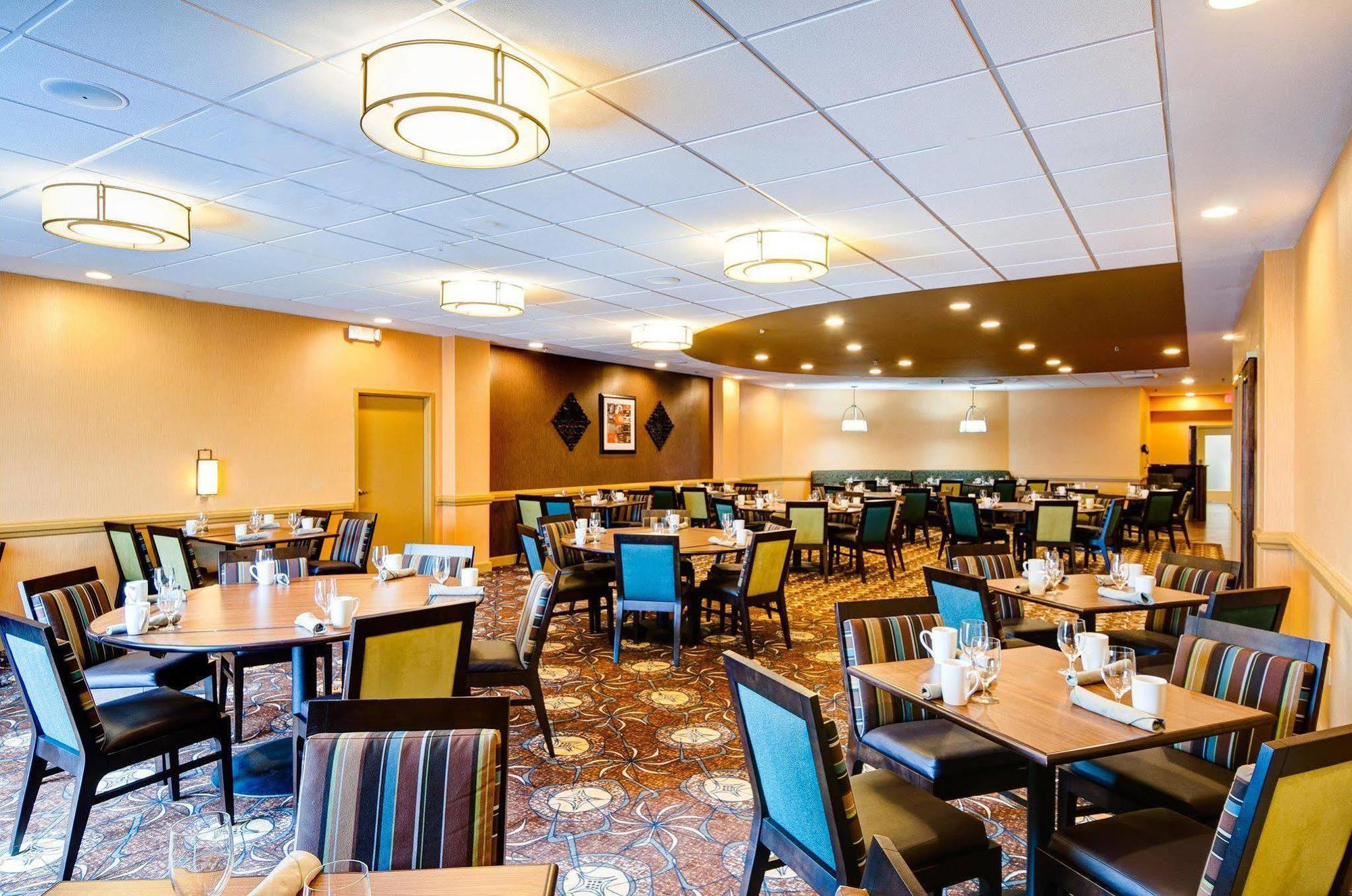 Hampton Inn & Suites Holly Springs Εξωτερικό φωτογραφία