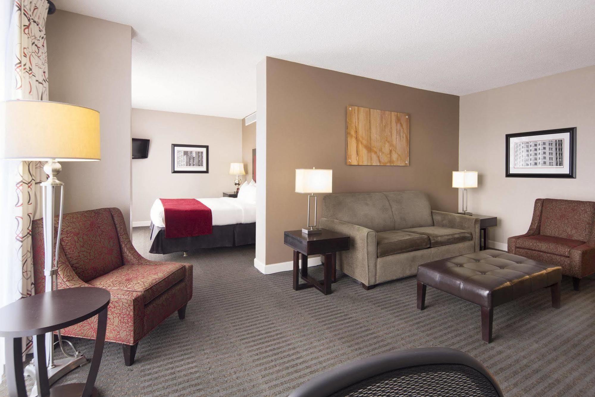 Hampton Inn & Suites Holly Springs Εξωτερικό φωτογραφία