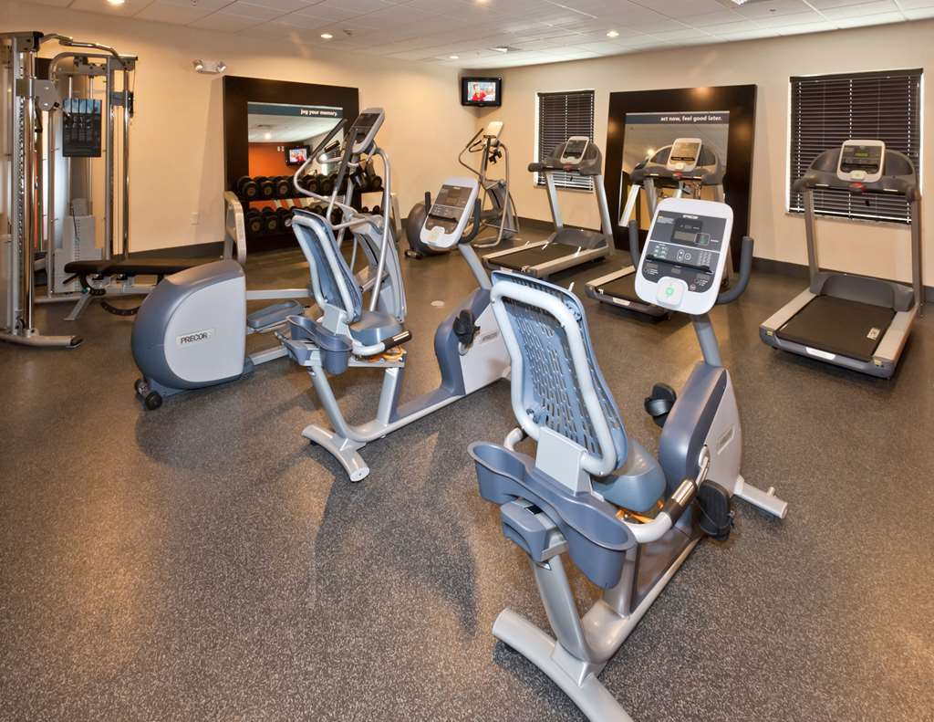 Hampton Inn & Suites Holly Springs Ανέσεις φωτογραφία