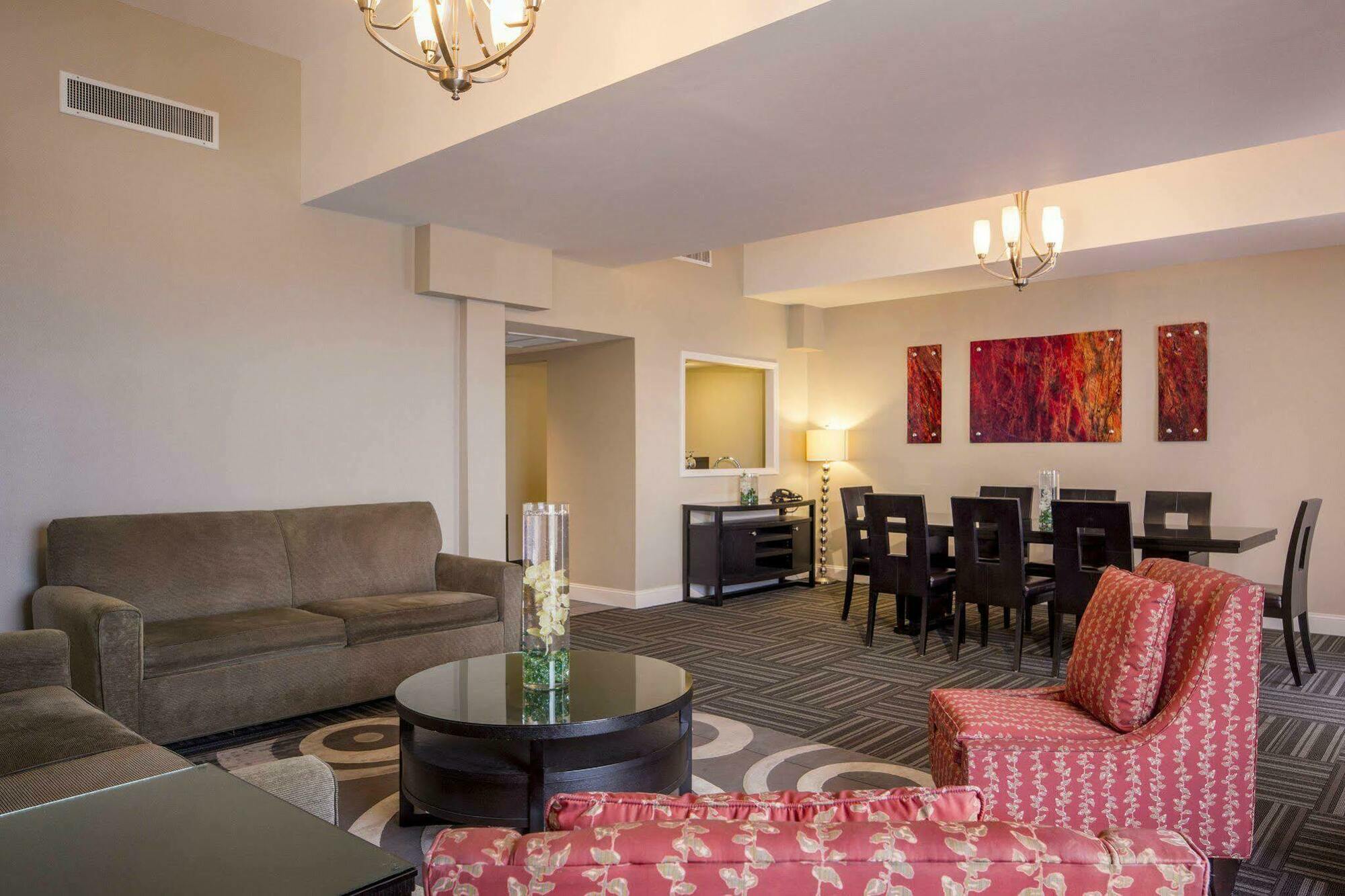 Hampton Inn & Suites Holly Springs Εξωτερικό φωτογραφία