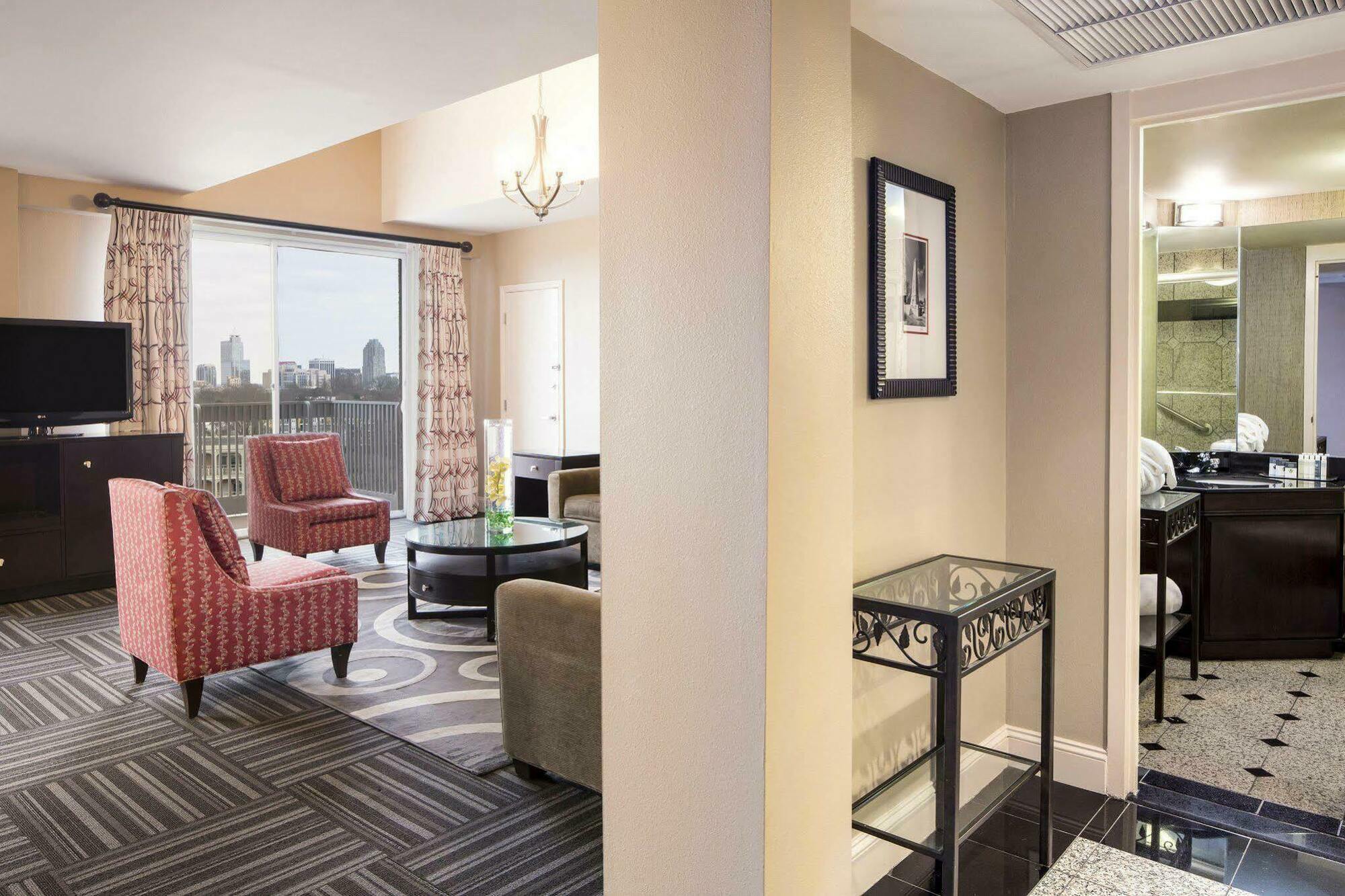 Hampton Inn & Suites Holly Springs Εξωτερικό φωτογραφία
