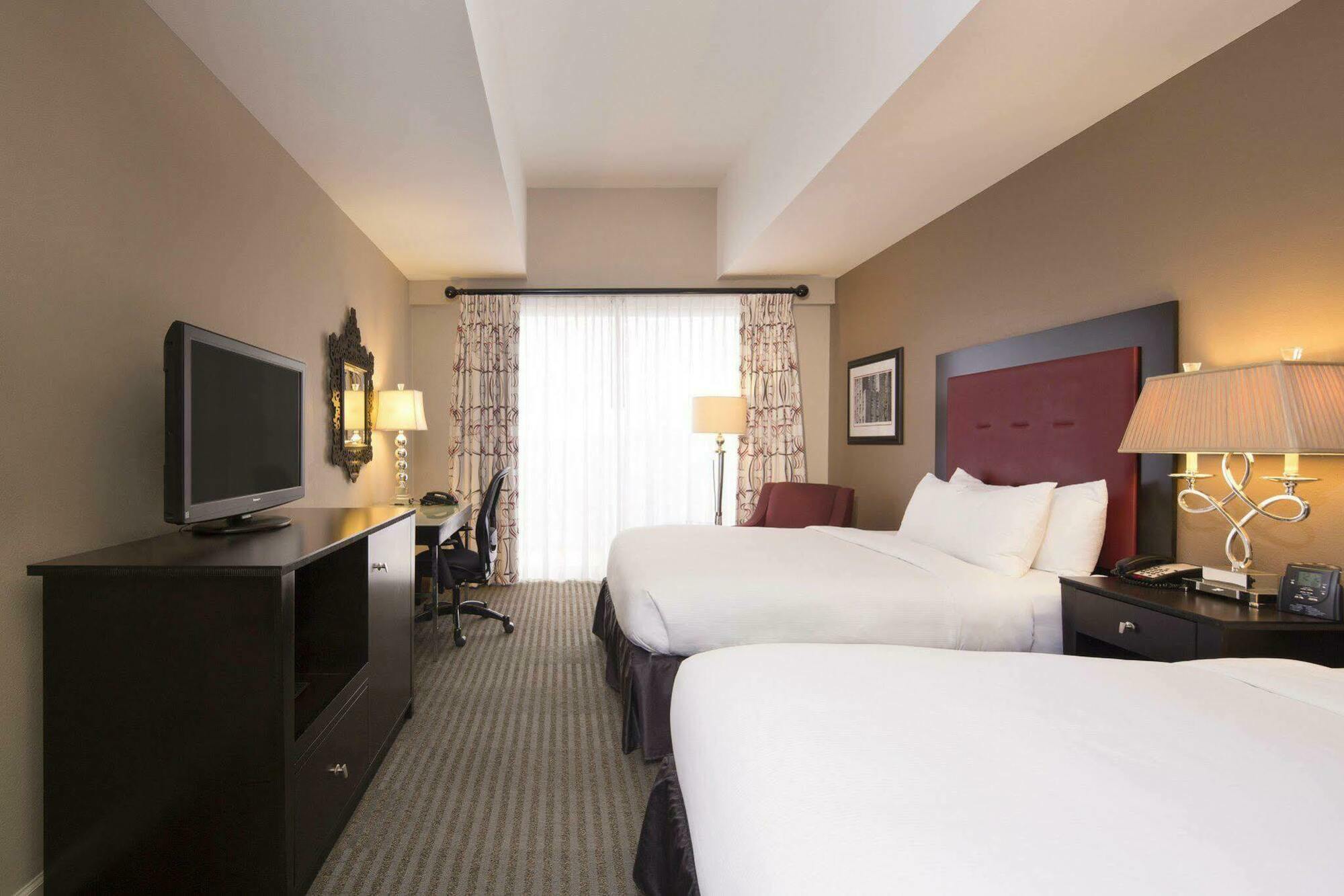 Hampton Inn & Suites Holly Springs Εξωτερικό φωτογραφία