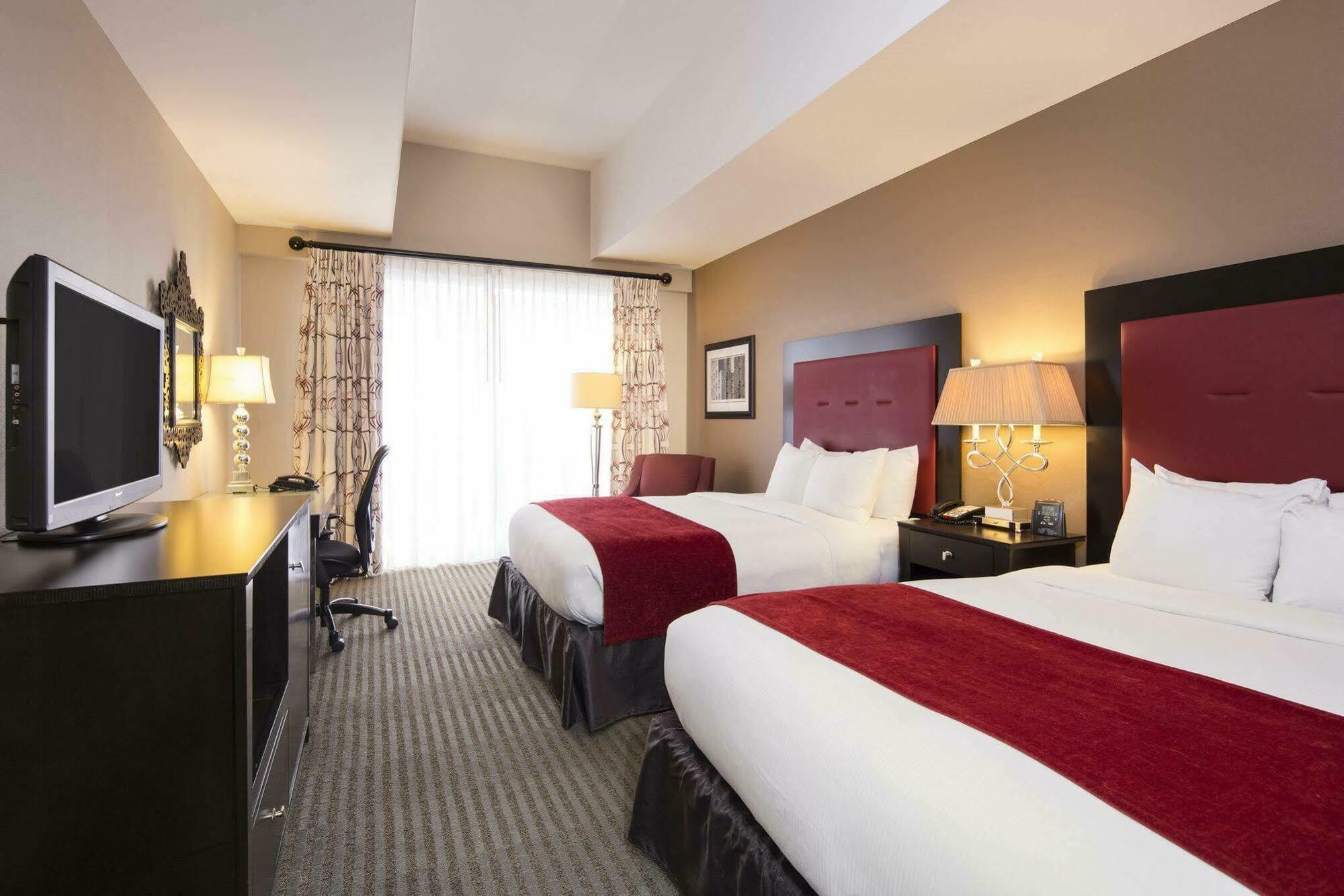 Hampton Inn & Suites Holly Springs Εξωτερικό φωτογραφία