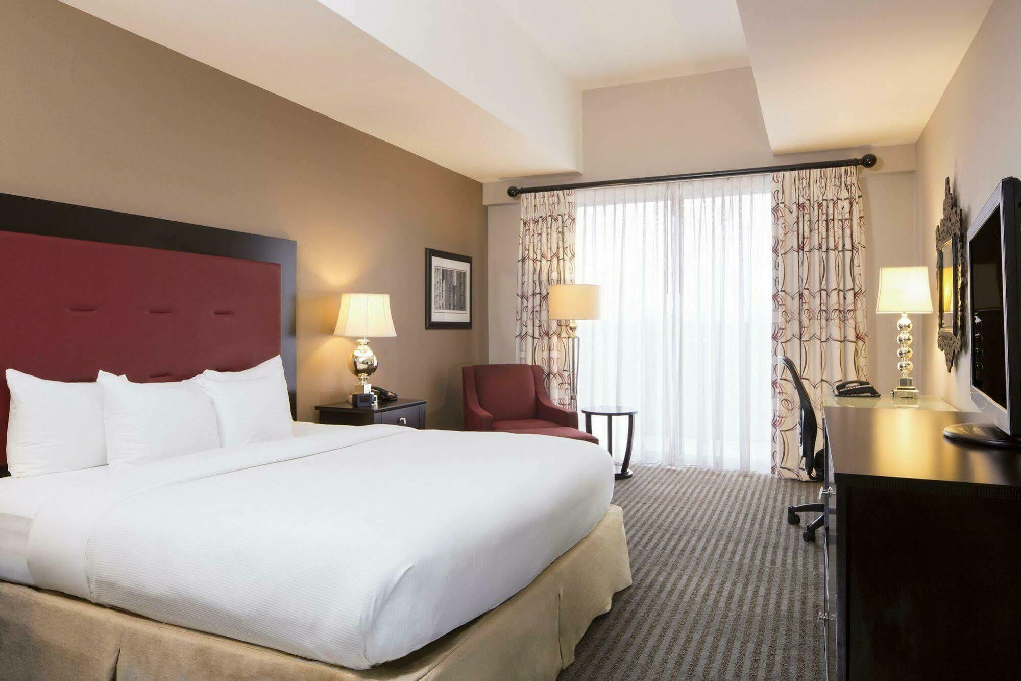 Hampton Inn & Suites Holly Springs Εξωτερικό φωτογραφία
