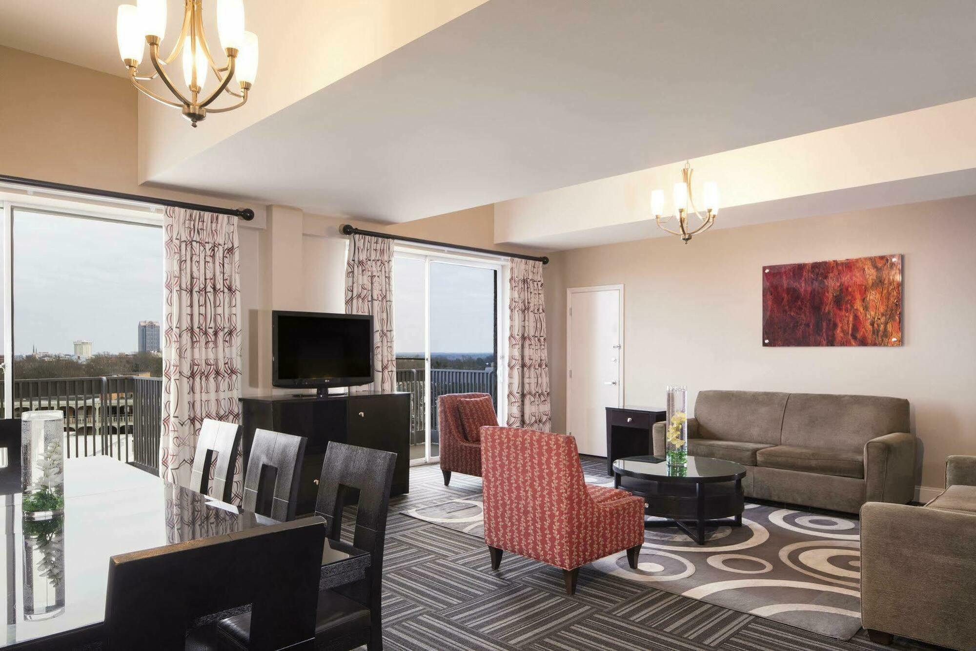 Hampton Inn & Suites Holly Springs Εξωτερικό φωτογραφία