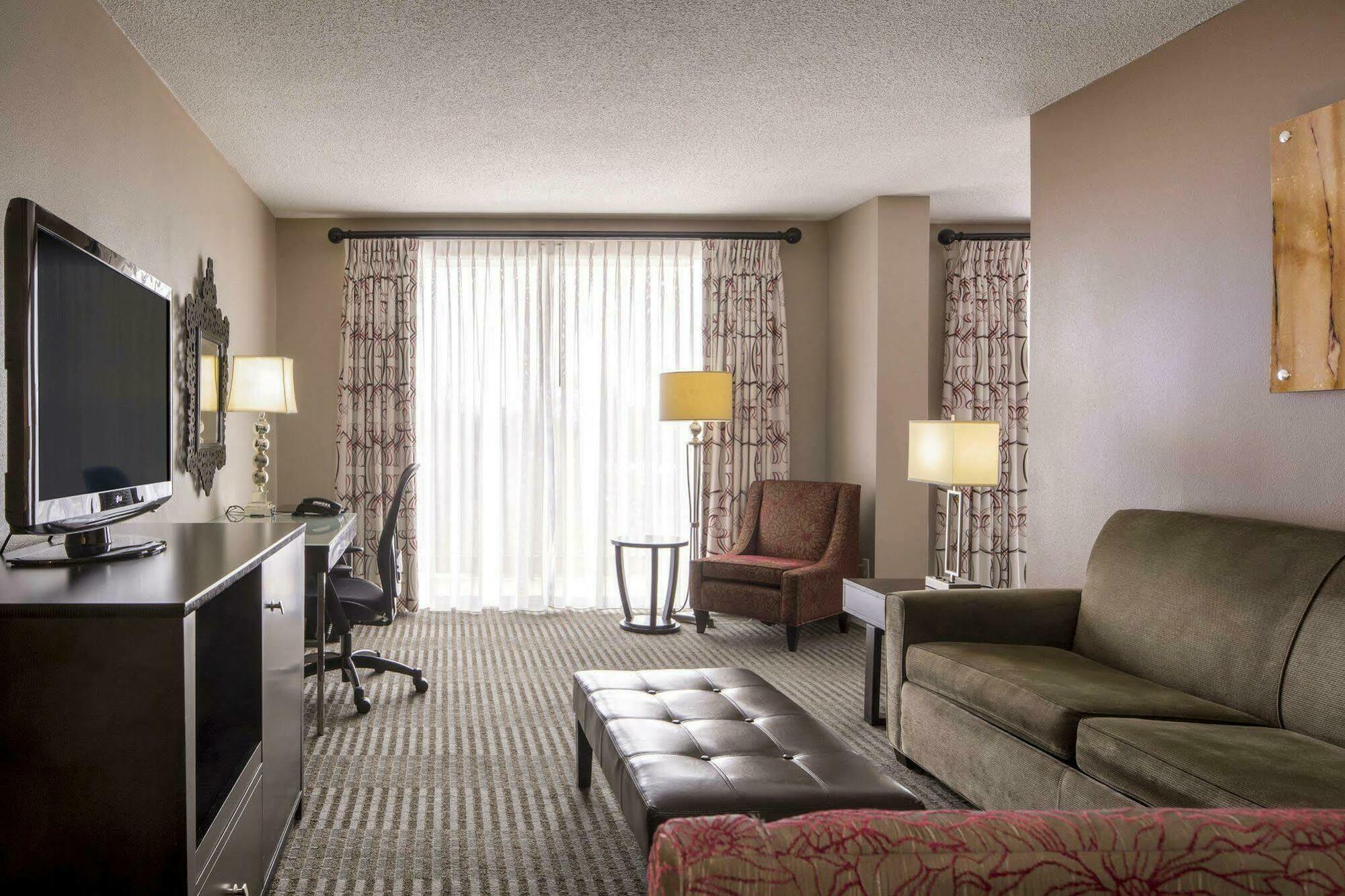 Hampton Inn & Suites Holly Springs Εξωτερικό φωτογραφία