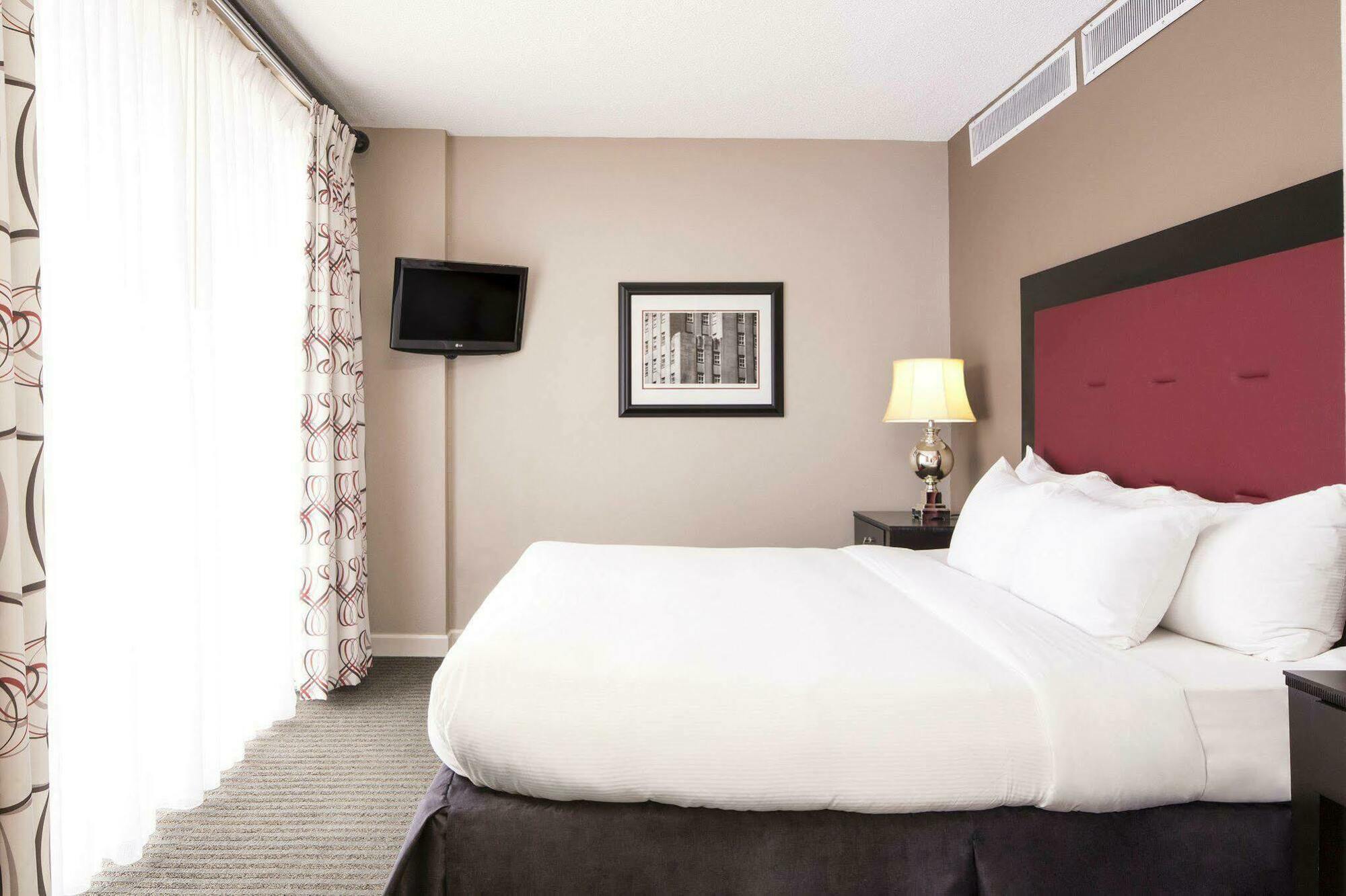 Hampton Inn & Suites Holly Springs Εξωτερικό φωτογραφία
