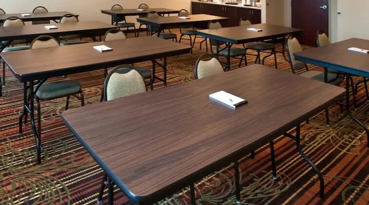 Hampton Inn & Suites Holly Springs Εξωτερικό φωτογραφία